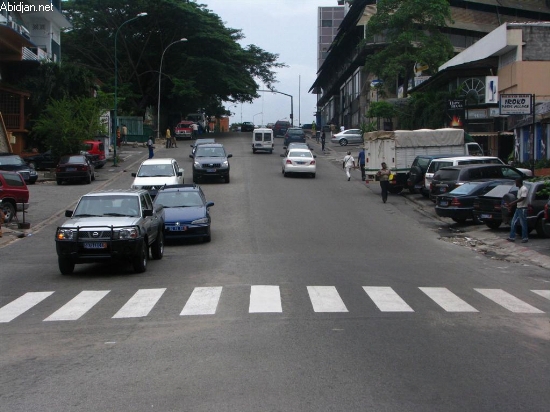 Transport urbain à Abidjan : La Sotra déplore l’anarchie